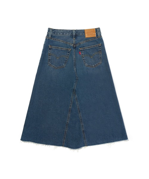 Levi's/リーバイス Aラインデニムスカート（デニムスカート