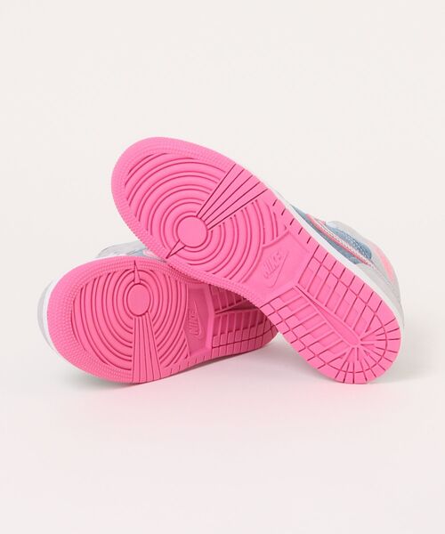 JORDAN BRAND AIR JORDAN 1 MID SE GS エア ジョーダン 1 MID SE