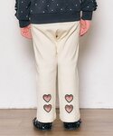 apres les cours(アプレレクール)の「レッグウェア(レギンス/スパッツ)」