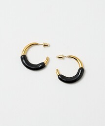 UNITED ARROWS | EPO フープ ピアス(ピアス（両耳用）)
