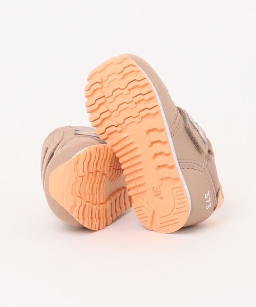 セール】new balance ニューバランス IZ373 ベビースニーカー 子供靴