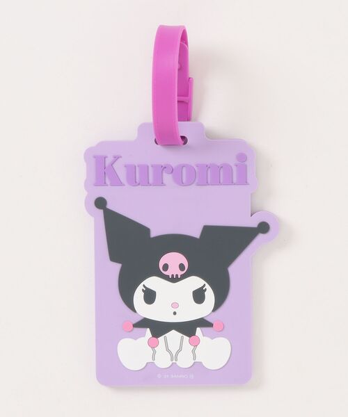 セール】サンリオキャラクターズ ラゲッジタグ（その他小物）｜sanrio