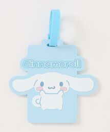 sanrio（サンリオ）の「サンリオキャラクターズ ラゲッジタグ（その他小物）」