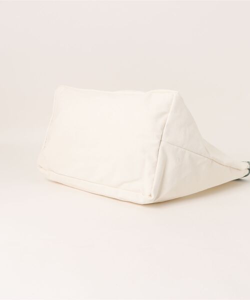 PUEBCO（プエブコ）の「CLUBHOUSE TOTE BAG / LARGE（トートバッグ・メンズ・その他・LARGE）」の3枚目の写真