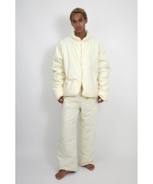 COMMON BASE（コモンベース）の「VOLUME PANTS | NISHIMOTO IS THE MOUTH（その他パンツ）」