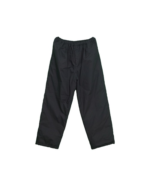NISHIMOTO IS THE MOUTH(ニシモト イズ ザ マウス)の「VOLUME PANTS | NISHIMOTO IS THE MOUTH(その他パンツ・メンズ・ライトイエロー/スモークピンク/ブラック・S/M/L/XL)」の15枚目の写真