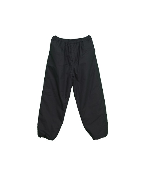NISHIMOTO IS THE MOUTH(ニシモト イズ ザ マウス)の「VOLUME PANTS | NISHIMOTO IS THE MOUTH(その他パンツ・メンズ・ライトイエロー/スモークピンク/ブラック・S/M/L/XL)」の16枚目の写真
