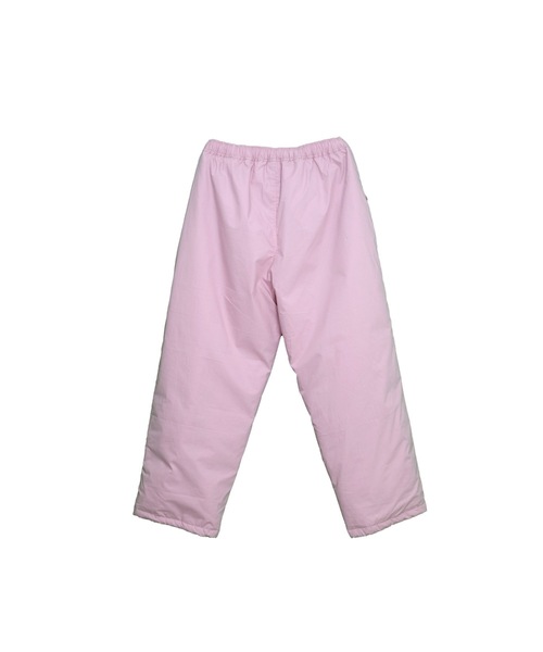 NISHIMOTO IS THE MOUTH(ニシモト イズ ザ マウス)の「VOLUME PANTS | NISHIMOTO IS THE MOUTH(その他パンツ・メンズ・ライトイエロー/スモークピンク/ブラック・S/M/L/XL)」の20枚目の写真