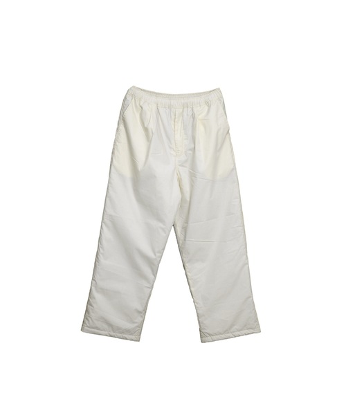 NISHIMOTO IS THE MOUTH(ニシモト イズ ザ マウス)の「VOLUME PANTS | NISHIMOTO IS THE MOUTH(その他パンツ・メンズ・ライトイエロー/スモークピンク/ブラック・S/M/L/XL)」の21枚目の写真