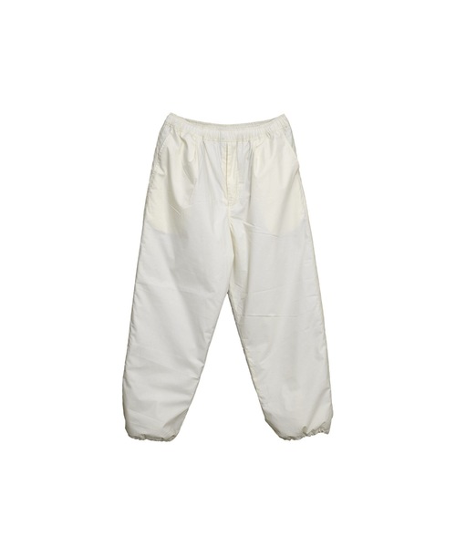NISHIMOTO IS THE MOUTH(ニシモト イズ ザ マウス)の「VOLUME PANTS | NISHIMOTO IS THE MOUTH(その他パンツ・メンズ・ライトイエロー/スモークピンク/ブラック・S/M/L/XL)」の22枚目の写真