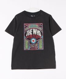 PAGEBOY | THE WHO Tｼｬﾂ(Tシャツ/カットソー)