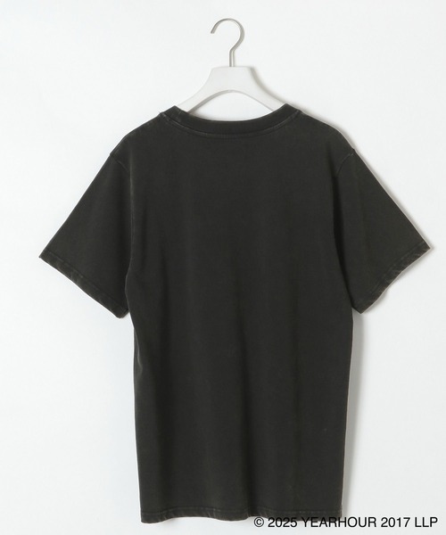 PAGEBOY(ページボーイ)の「THE WHO Tシャツ(Tシャツ/カットソー・レディース・ブラック/グレー・FREE)」の9枚目の写真