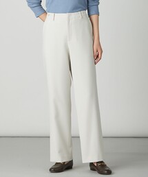 J.PRESS（ジェイプレス）の「【WEB限定カラーあり】ツムギートflannel ストレート パンツ（その他パンツ）」