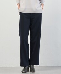 J.PRESS（ジェイプレス）の「【WEB限定カラーあり】ツムギートflannel ストレート パンツ（その他パンツ）」