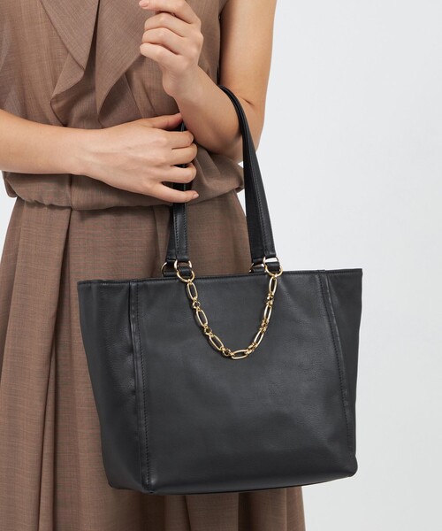 セール】2WAYレザートート（ハンドバッグ）｜EPOCA（エポカ）の