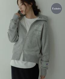 Champion | 『別注』Champion×Sonny Label スウェットジップフーディー(パーカー)