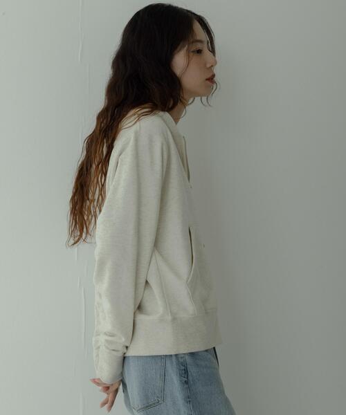 セール】『別注』Champion×Sonny Label スウェットジップフーディー