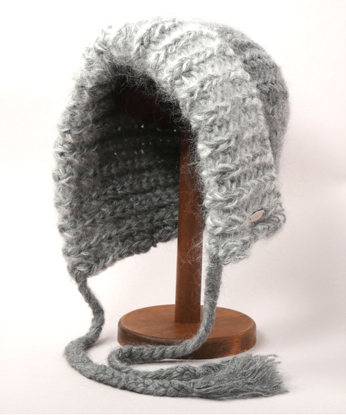 ZITA 2（ニットキャップ/ビーニー）｜CA4LA（カシラ）のファッション