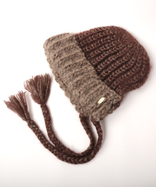 ZITA 2（ニットキャップ/ビーニー）｜CA4LA（カシラ）のファッション