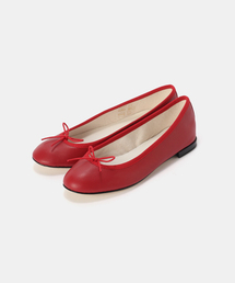 IENA（イエナ）の「repetto/レペット CENDRILLON バレエシューズ V086VECENDRILLON（バレエシューズ）」