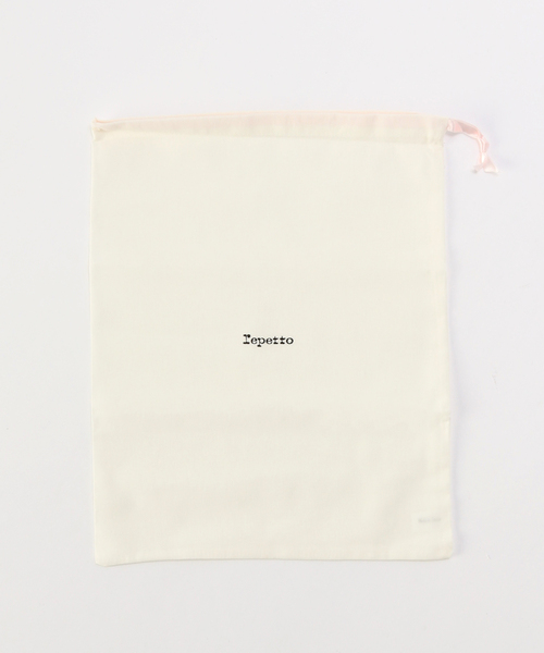 IENA（イエナ）の「repetto/レペット CENDRILLON バレエシューズ V086VECENDRILLON（バレエシューズ・レディース・レッド・36/37/38/39）」の9枚目の写真