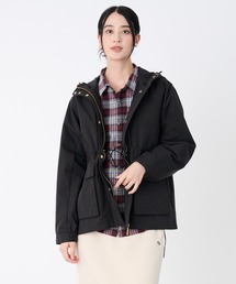 Arnold Palmer（アーノルドパーマー）の「フライヨーク フードジャケット（ミリタリージャケット）」