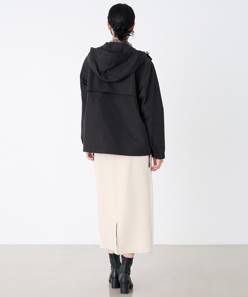 セール】フライヨーク フードジャケット（ミリタリージャケット