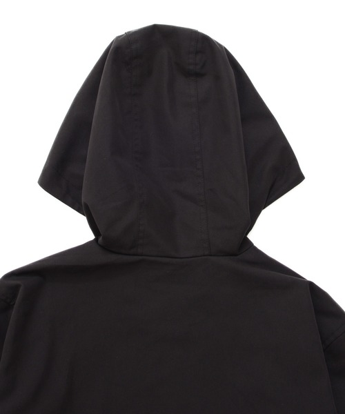 セール】フライヨーク フードジャケット（ミリタリージャケット