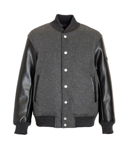 TATRAS（タトラス）の「TATRAS(タトラス) MAFIE マフィー（ダウンジャケット/コート・メンズ・グレー/ブラック/カーキ・1/2/3）」の3枚目の写真