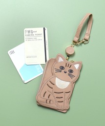 Flowering（フラワーリング）の「アニマル/パスケース（パスケース）」