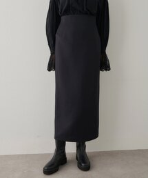 Whim Gazetteウィム ガゼット ハイウエストスカート ハイウエストスカート | Whim Gazette(ウィム ガゼット