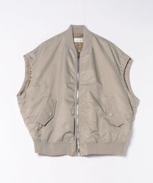 Scrap Book(XNbvubN)́yupper hightszTHE U-2 VEST(̑AE^[)