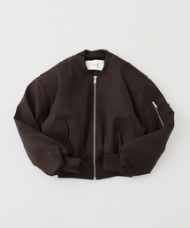 entire studios | ENTIRE STUDIOS / エンタイアスタジオ CROPPED BROAD BOMBER SUIT(ブルゾン)