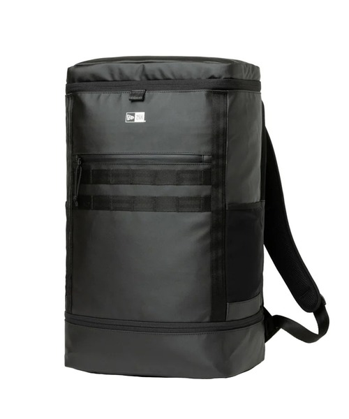 NEW ERA/ニューエラ バックパック ボックスパック ラージ 46L TPU Box