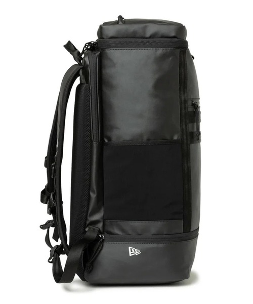 NEW ERA/ニューエラ バックパック ボックスパック ラージ 46L TPU Box