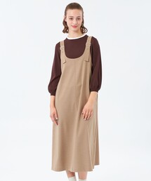 MACKINTOSH PHILOSOPHY｜マッキントッシュ フィロソフィーのジャンパー