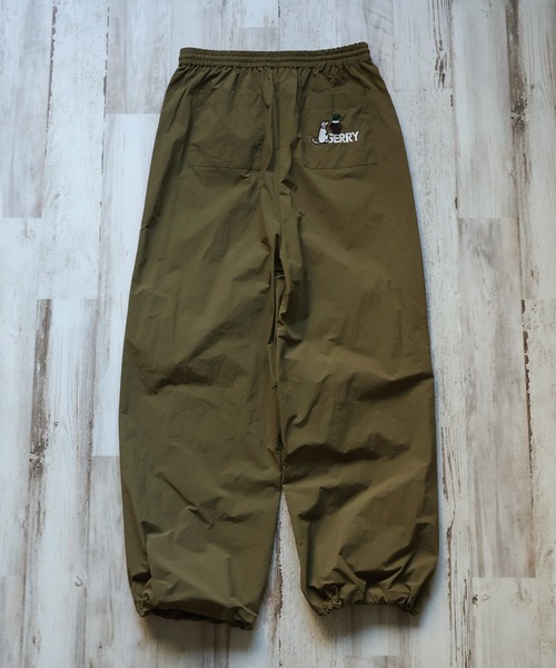 セール】【GERRY/ジェリー】ナイロンパンツ UVカット・撥水（その他