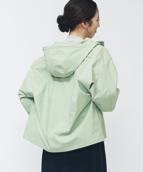 アルペン限定】 ニューバランス New Balance THE CITY フーデッド