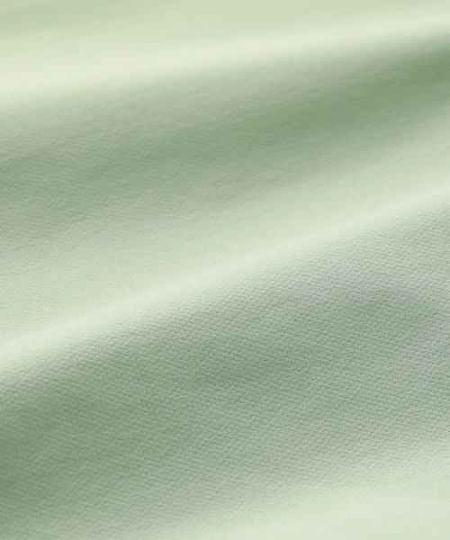 NEW BALANCE（ニューバランス）の「【アルペン限定】 ニューバランス New Balance THE CITY フーデッドウーブンジャケット（ブルゾン・レディース・アイボリー/ブラック/グリーン・S/M/L/XL）」の19枚目の写真