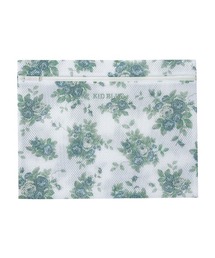 KID BLUE（キッドブルー）の「キッドブルー -２５オータムローズランドリーネット -平型(中)ランドリーネット -KGCW267 -kidblue（ランドリーグッズ）」