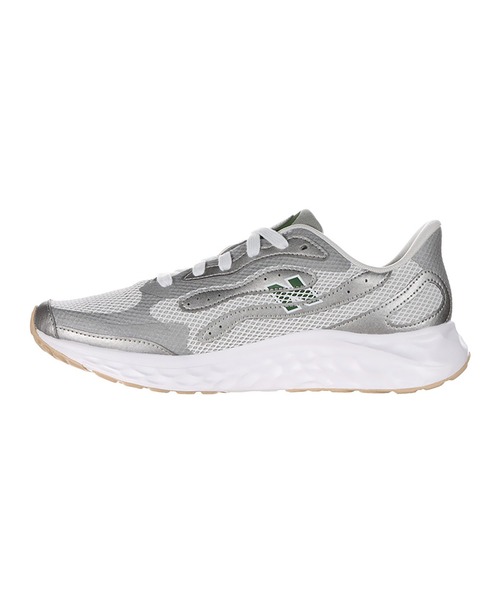 NEW BALANCE(ニューバランス)の「【New Balance/ニューバランス】NB MARISTA4 2E フレッシュフォーム アリシ(スニーカー・メンズ・シルバー・26.0cm/25.5cm/25.0cm/28.0cm/27.5cm/27.0cm/26.5cm)」の7枚目の写真