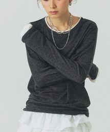 LAYERED TOP