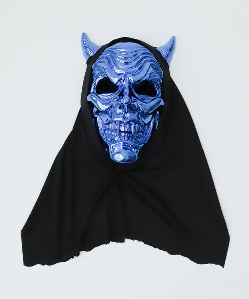 セール】WEGO/ハロウィンフェイスマスク（その他雑貨）｜WEGO