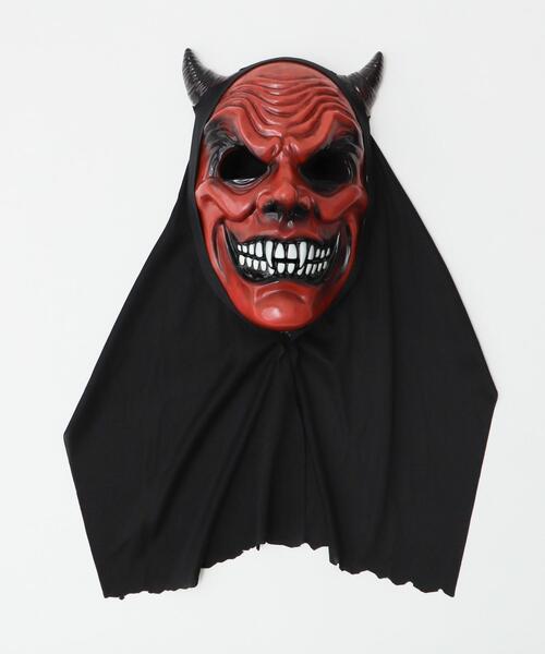 ハロウィン等フェイスマスク 11個セット セール】WEGO/ハロウィンフェイスマスク（その他雑貨）｜WEGO