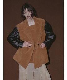 ELCHELE | EL PRODUCT #1 JACKET(テーラードジャケット)