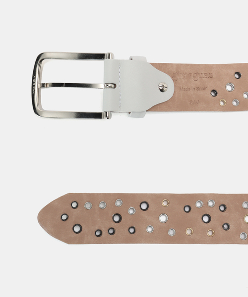 セール】Gimaguas / ギマガス RUFUS BELT（ベルト）｜Gimaguas