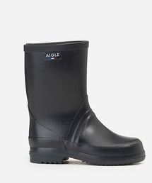 AIGLE（エーグル）の「防水 フレンチローリーラバーブーツ（レインシューズ）」