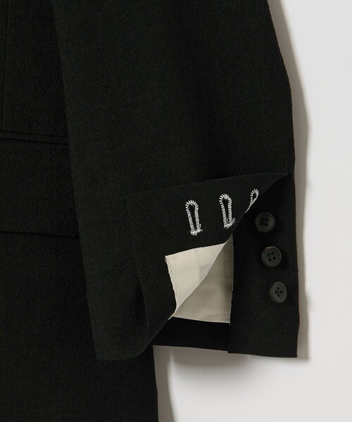 セール】＜conte＞ダブル テーラードジャケット（テーラードジャケット