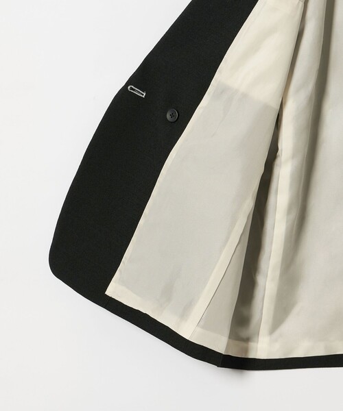 conte＞ダブル テーラードジャケット（テーラードジャケット）｜conte