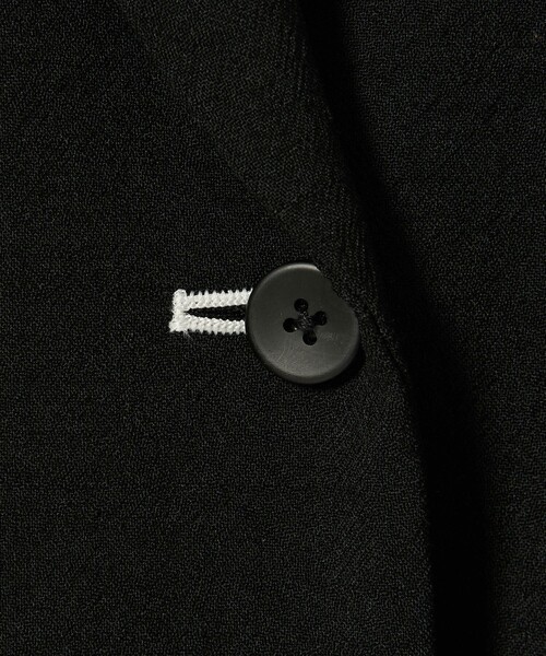 セール】＜conte＞ダブル テーラードジャケット（テーラードジャケット